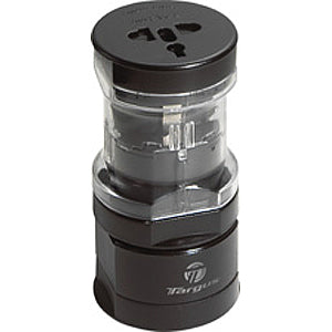 Targus Group International Targus APK01CA Power Plug