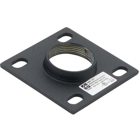 Milestone AV Technologies CMA 4" Flat Ceiling Plate