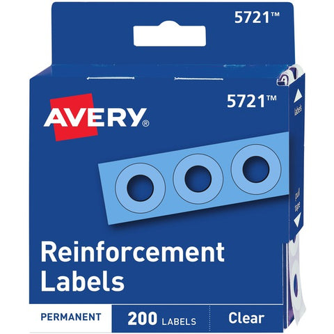 Avery Reinforcements