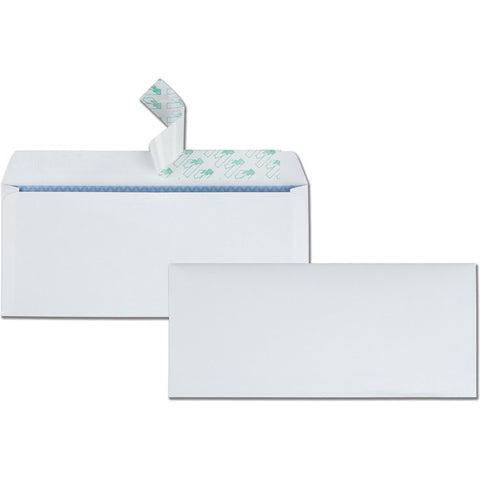 Quality Park Products Redi-Strip Regular Business Envelopes