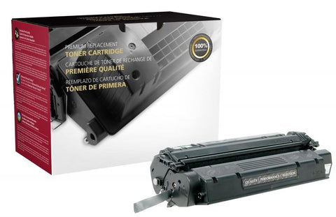 Clover Technologies Group, LLC Remanufactured Toner Cartridge for HP Q2613A (HP 13A)