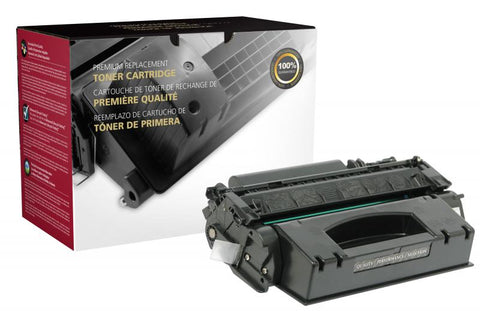 CIG High Yield Toner Cartridge for HP Q5949X (HP 49X)