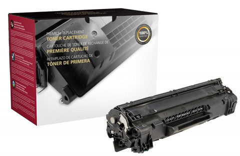 CIG Toner Cartridge for HP CE285A (HP 85A)