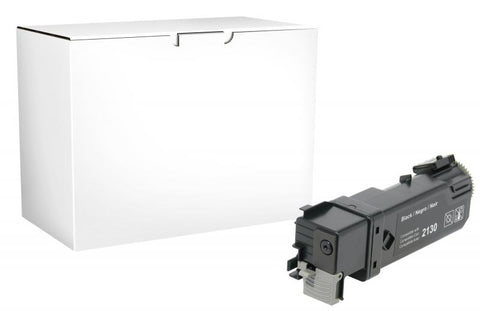 CIG High Yield Black Toner Cartridge for Dell 2130/2135