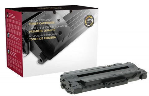 CIG High Yield Toner Cartridge for Dell 1130