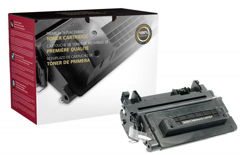 CIG Toner Cartridge for HP CE390A (HP 90A)