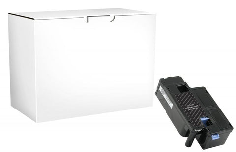 Clover Technologies Group, LLC Remanufactured Black Toner Cartridge (Alternative for Xerox 106R01630) (2000 Yield)