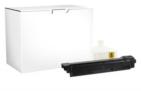 Clover Technologies Group, LLC Remanufactured Black Toner Cartridge (Alternative for Kyocera TK-592K) (7000 Yield)