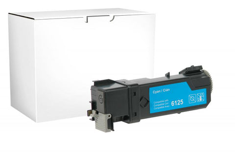Clover Technologies Group, LLC Non-OEM New Build Magenta Toner Cartridge (Alternative for Xerox 106R01332) (1000 Yield)