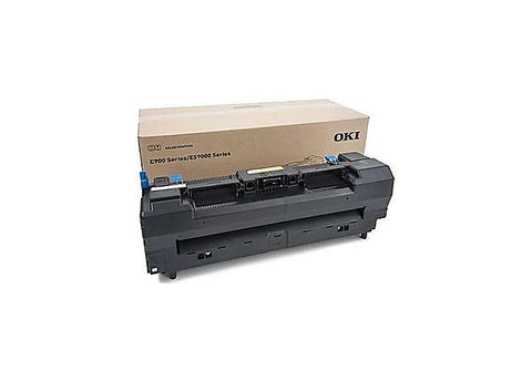 Oki  C911 C931 C941 Fuser Unit (120V)