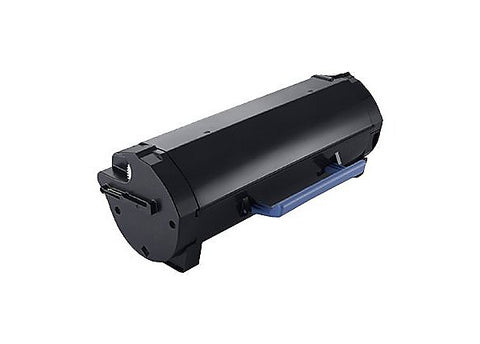 Dell S2830 High Yield Use and Return Toner Cartridge (OEM# 593-BBYP) (8500 Yield)
