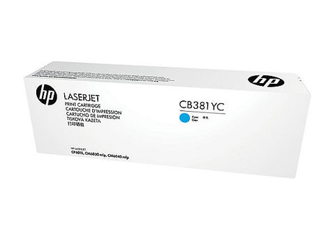 HP CB381YC
