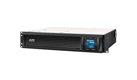 Schneider Electric SA APC Smart-UPS C SMC1500-2UC - UPS - 900 Watt - 1440 VA - with APC SmartConn