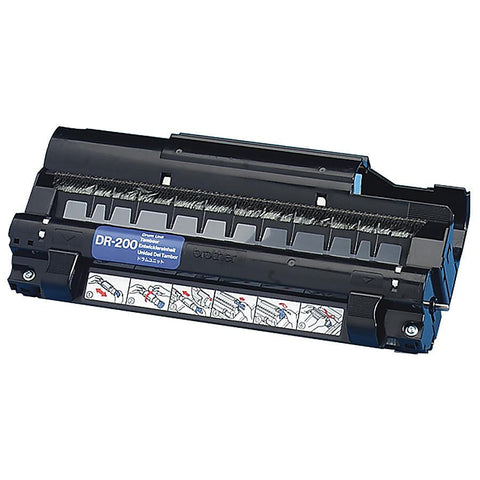 Brother HL-720 730 760 PPF 2600 2750 3550 3650 3750 MFC-4300 4350 4450 4550 4550+ 4600 4650 6550MC 6650MC 7550MC 7650MC 7750 Replacement Drum Unit (20000 Yield)
