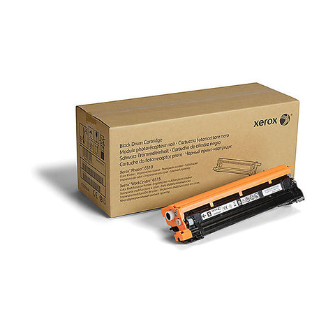 Xerox Phaser 6510 WorkCentre 6515 Black Drum Cartridge (48000 Yield)