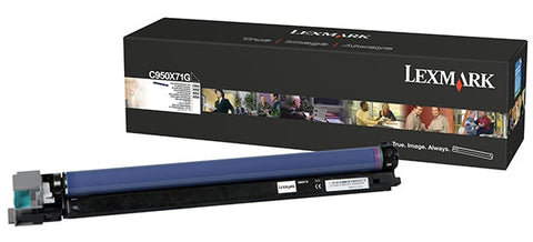 Lexmark C950 X950 X952 X954 XS955 Black Photoconductor Kit (115000 Yield)