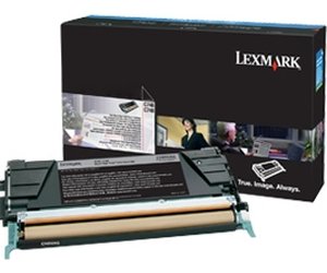 Lexmark (#11) M1145 XM1145 Toner Cartridge (16000 Yield)