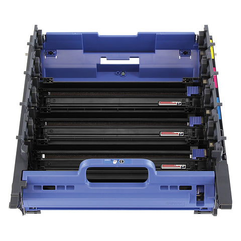Brother HL-L8250CDN L8350 MFC-L8600CDW L8850CDW Replacement Drum Unit (25000 Yield)