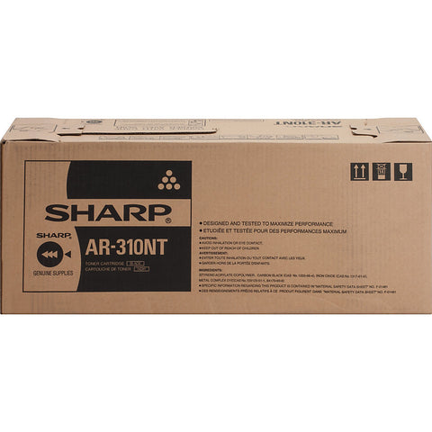 Sharp AR235 Black Toner Cartridge