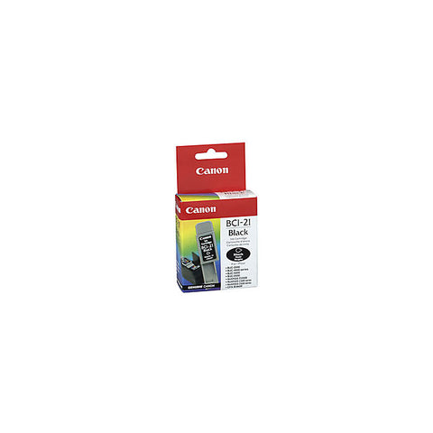 Canon BCI-21C
