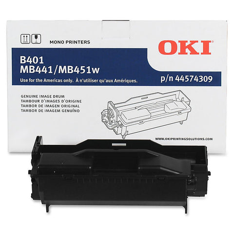 Oki  MB451w MFP Drum (25000 Yield)
