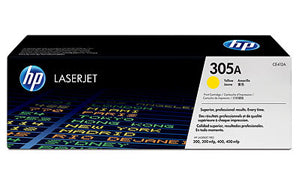 HP CE412A