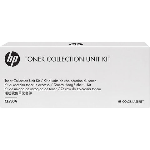 HP HP Color LaserJet CP5525 M750 M775 Toner Collection Unit (150000