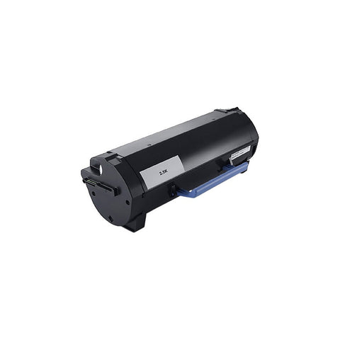 Dell S2830 BLACK TONER CARTRIDGE, 3000 PG YIELD, U&R, FR3HY