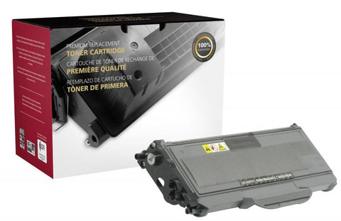 CIG Toner Cartridge for Brother TN330