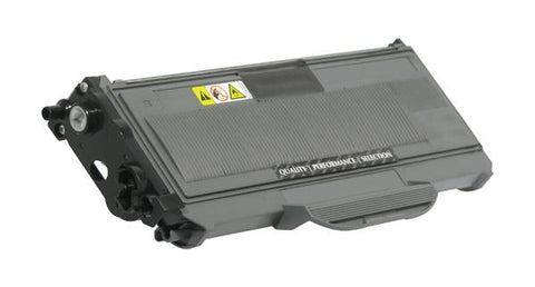 MSE High Yield Toner Cartridge for Brother TN360