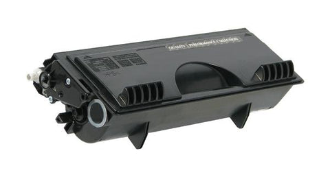 MSE High Yield Toner Cartridge for Brother TN460