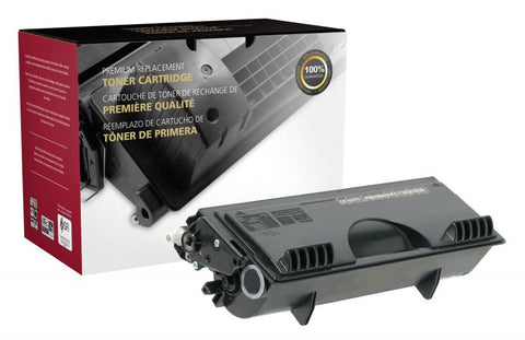 CIG Toner Cartridge for Brother TN530
