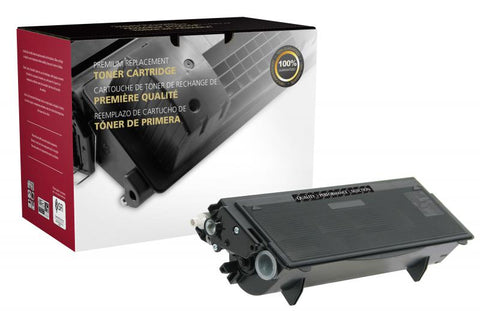 CIG Toner Cartridge for Brother TN540