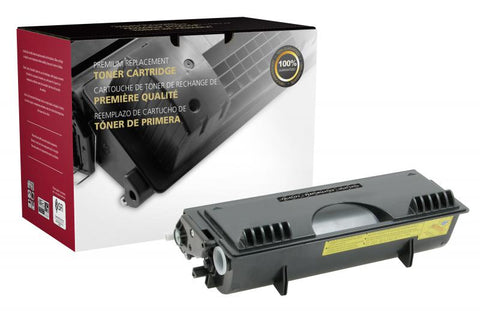 CIG High Yield Toner Cartridge for Brother TN560