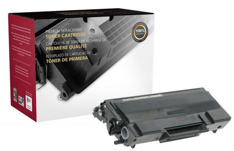 CIG Toner Cartridge for Brother TN670