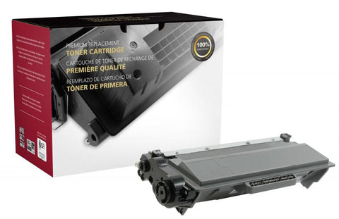 CIG Extra High Yield Toner Cartridge for Brother TN780