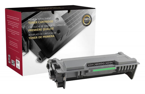 Clover Technologies Group, LLC Toner Cartridge For Brother TN820