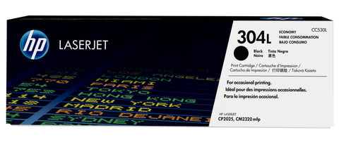 HP (W9030MC) Color LaserJet Managed MFP E67550 E67560 Black Managed Original LaserJet Toner Cartridge (32200 Yield)