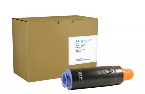 Truetone Compatible Toner Cartridge for Canon 0387B003AA (GPR-19)