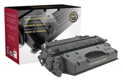 CIG Toner Cartridge for Canon 2617B001AA (120)
