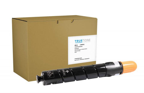 Truetone Compatible Black Toner Cartridge for Canon 2790B003AA (GPR-31)