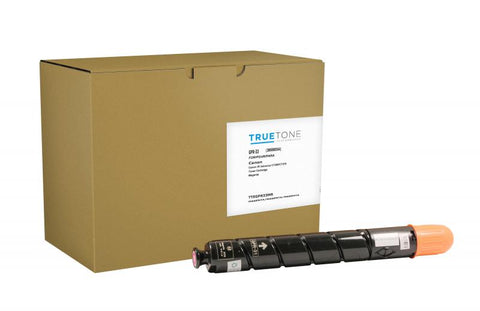 Truetone Compatible Magenta Toner Cartridge for Canon 2800B003AA (GPR-33)
