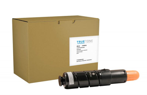 Truetone Compatible Toner Cartridge for Canon 4792B003AA (GPR-43)