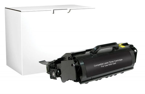 MSE High Yield Toner Cartridge for Dell 2330/2350