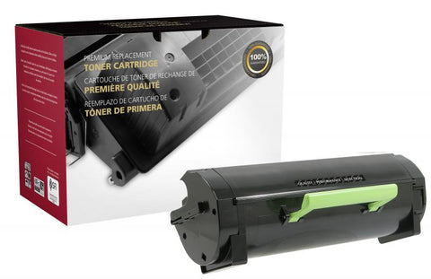 CIG Toner Cartridge for Dell B2360/B3460/B3465
