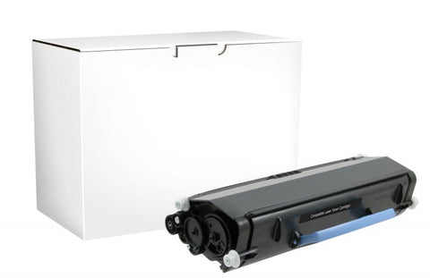 Clover Technologies Group, LLC CIG Compatible High Yield Toner Cartridge (Alternative for Dell 330-5206 P982R 330-5209 P981R) (14000 Yield) (Lexmark Compliant)