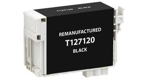 Clover Technologies Group, LLC Black Ink Cartridge for Epson T127120