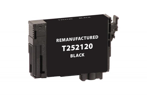 CIG Black Ink Cartridge for Epson T252120
