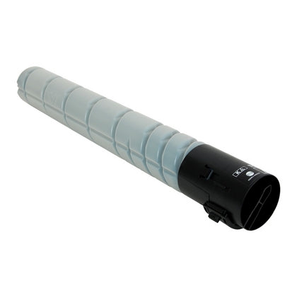 Konica Minolta bizhub C658 Black Toner Cartridge 28,000