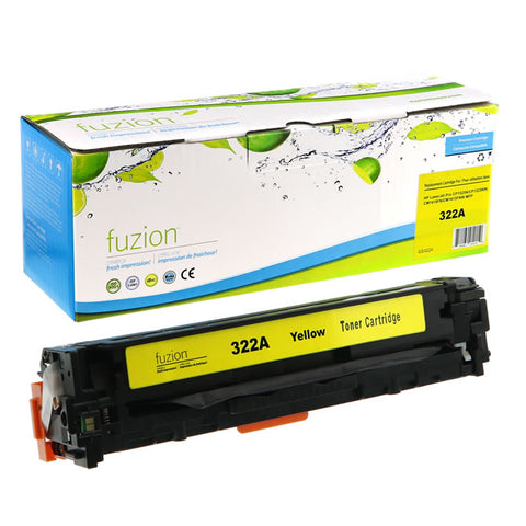 Fuzion GS322A